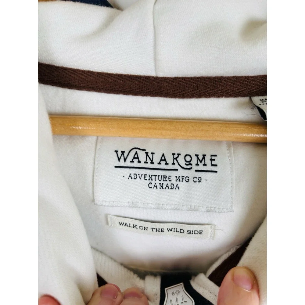 Wanakome retailed $159